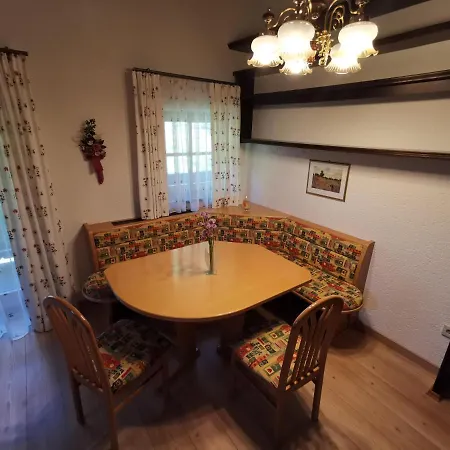 Apartment Klaus