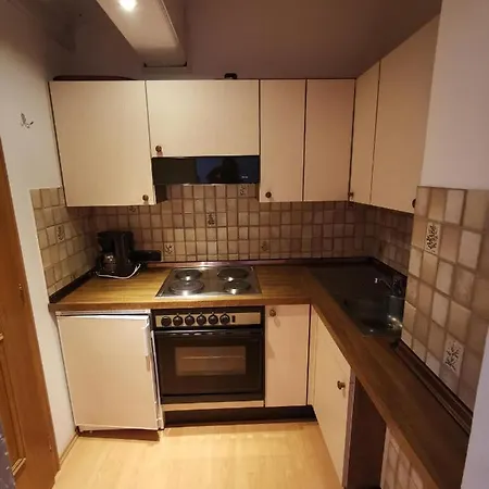Klaus Apartment Dienten am Hochkoenig