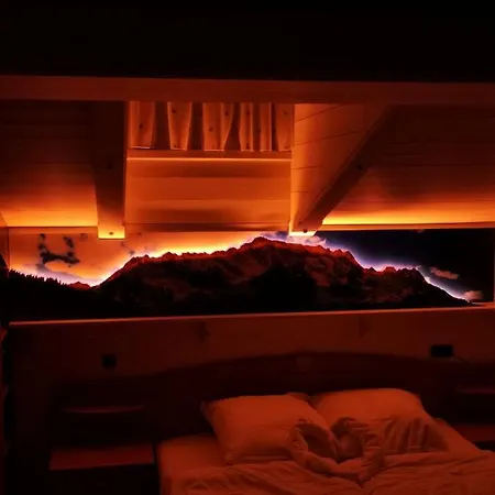 Klaus Apartment *